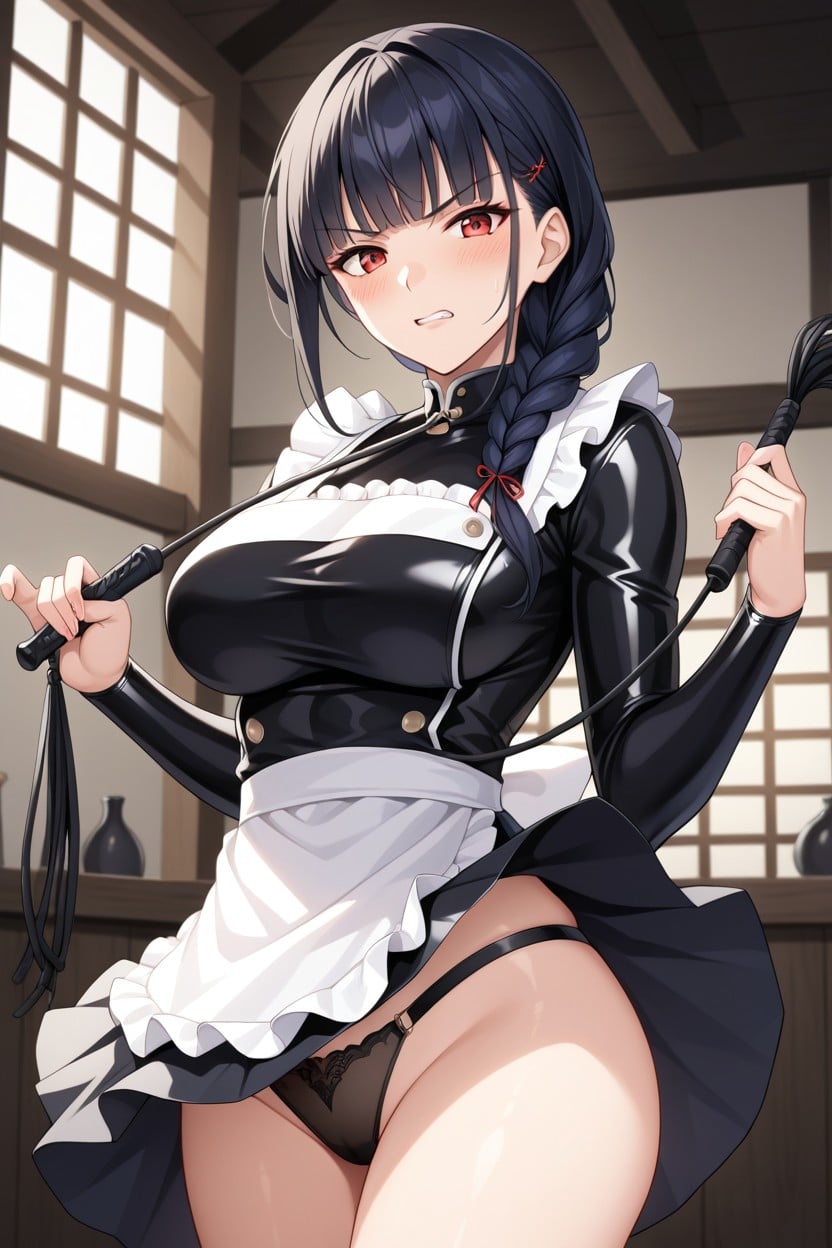 Exciting Upskirt Encounters - Seek New Sensations with Vibrant Characters