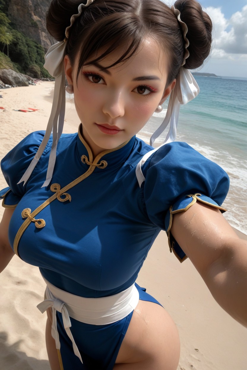 realisticx2Image