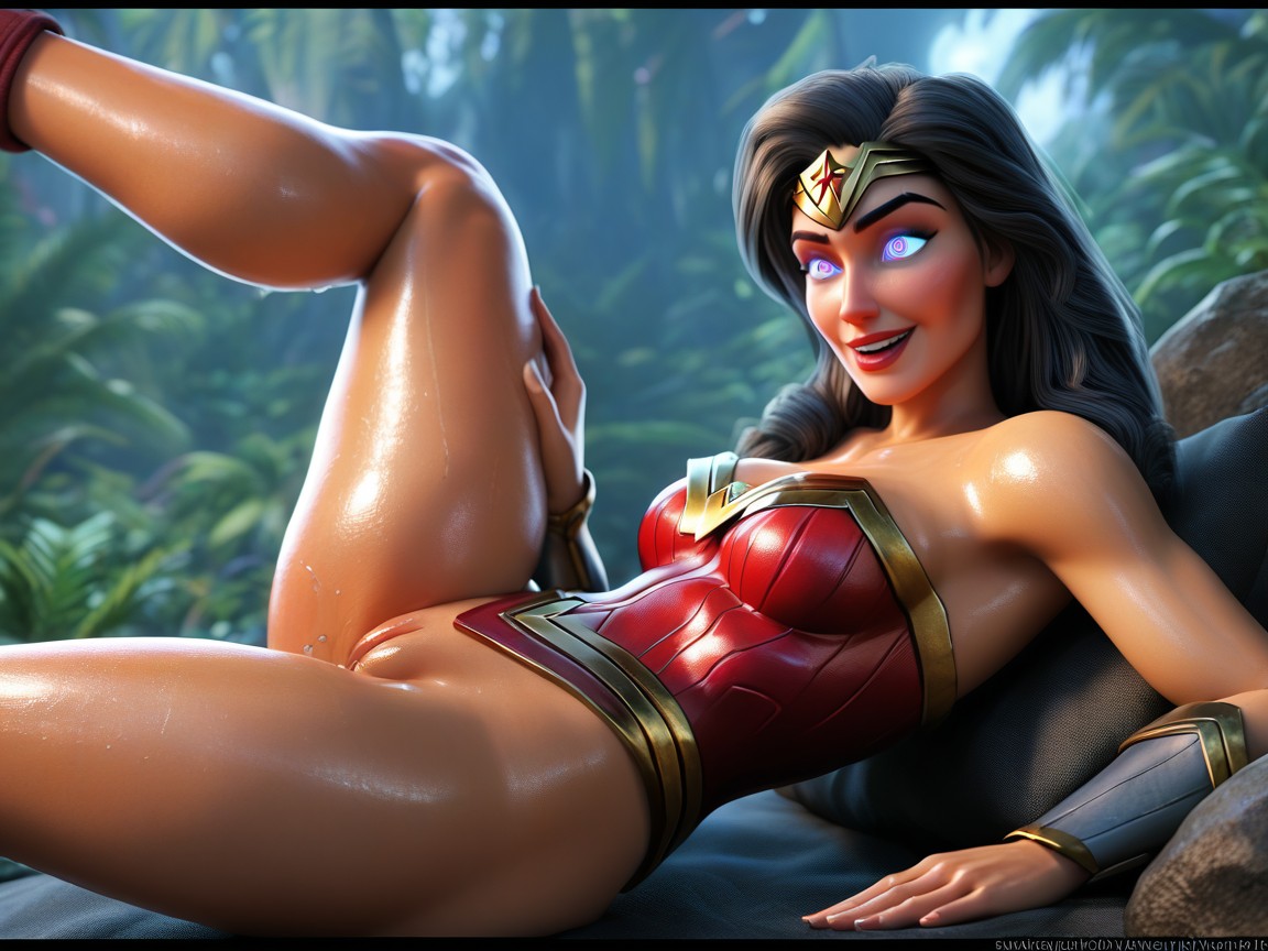 3dcartoonxImage