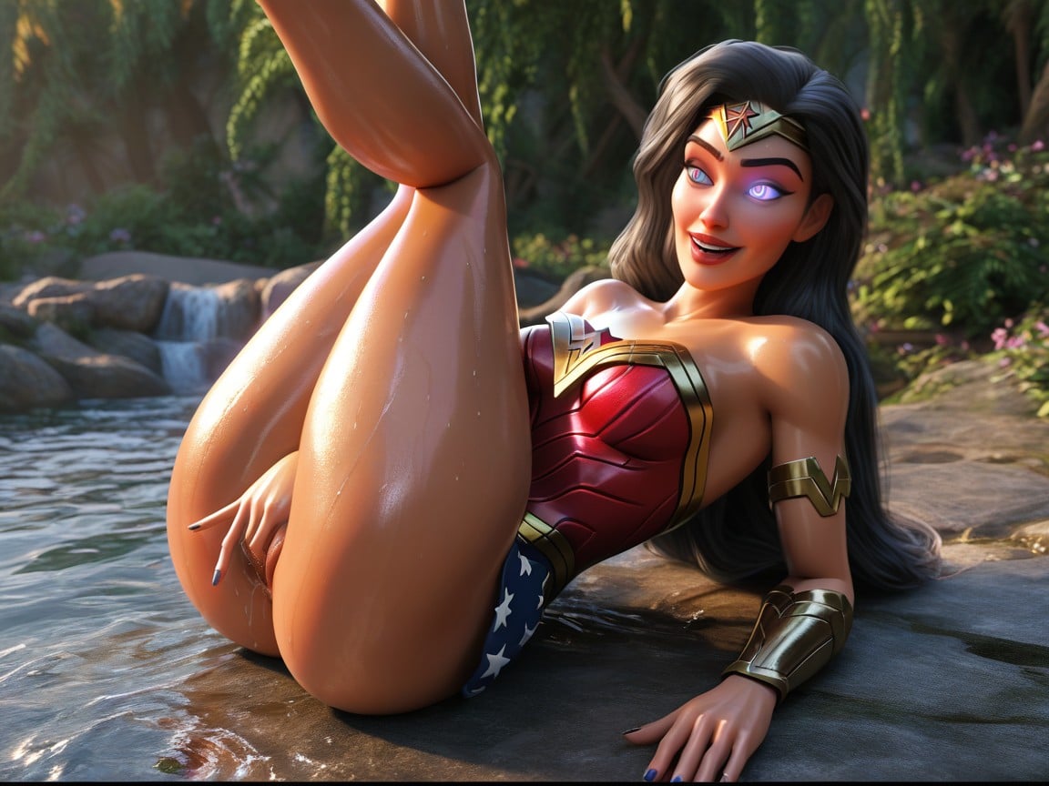 3dcartoonxImage