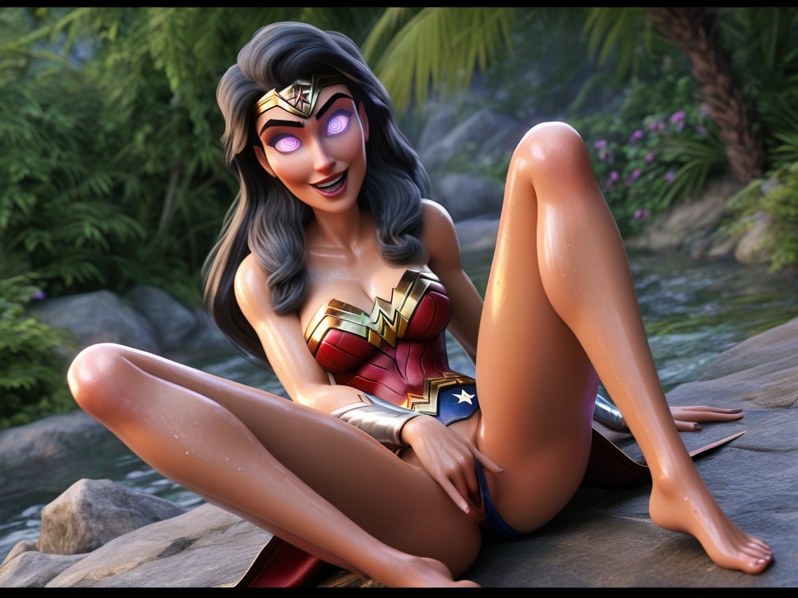 3dcartoonxImage