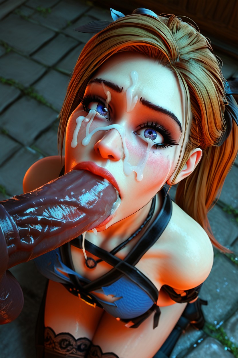3dcartoonxImage