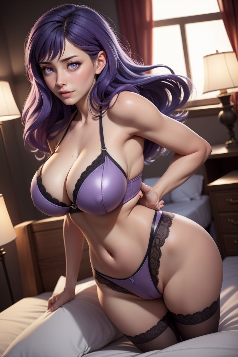 Moan, Impact Motion Action Lines, Look Hentai AI Porn