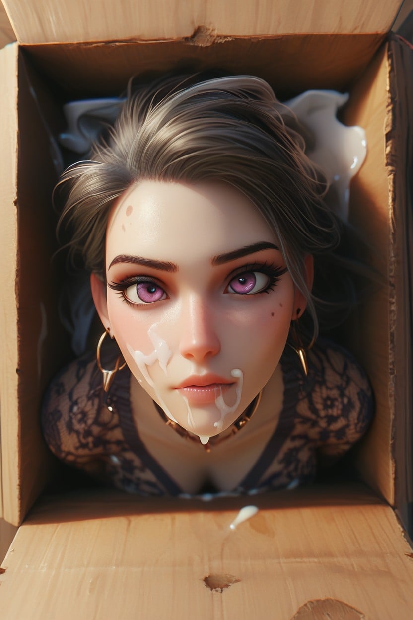 3dcartoonxImage