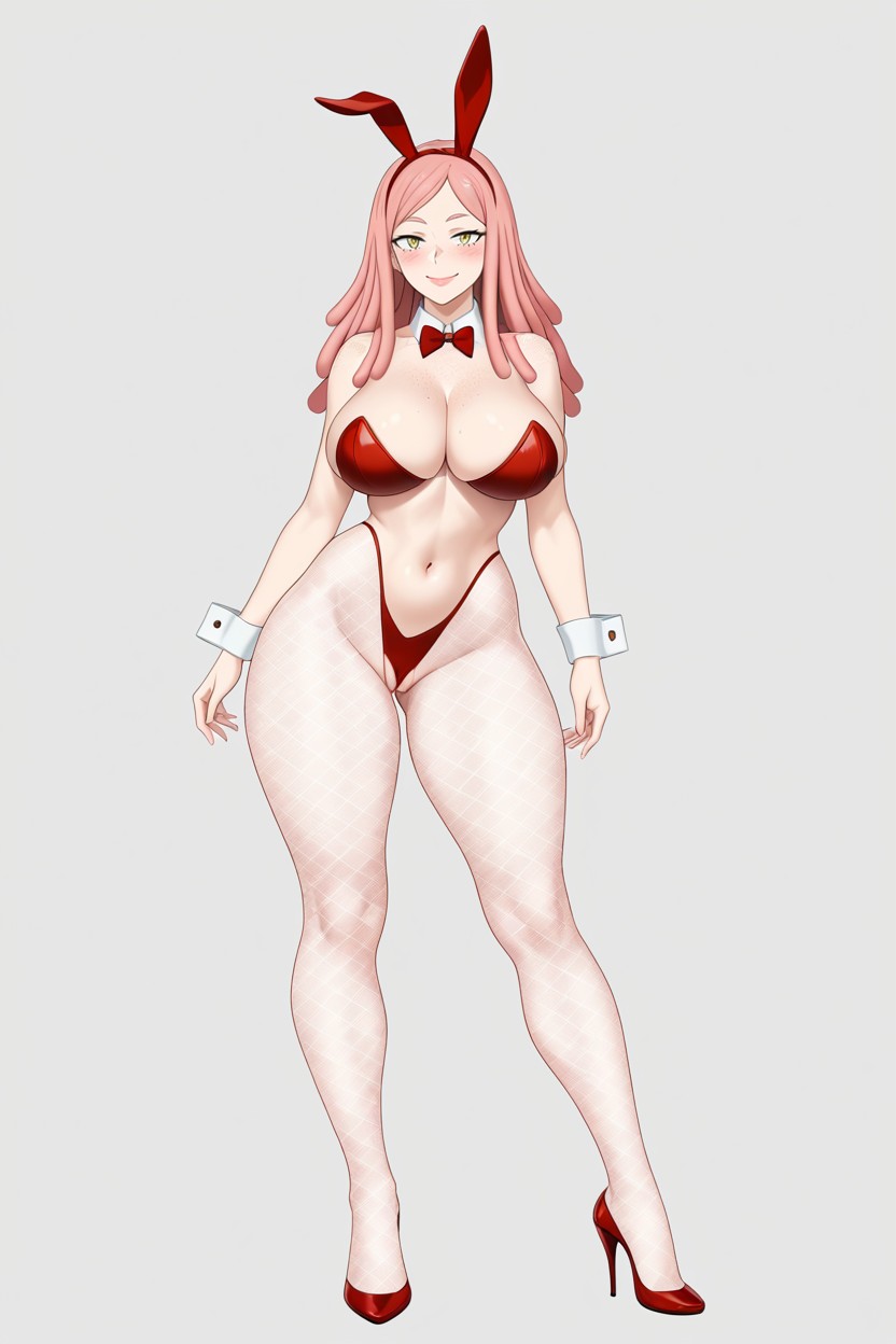 Ultra High Detailing, Beautiful Sexy Woman, Open Pussy Hentai AI Porn