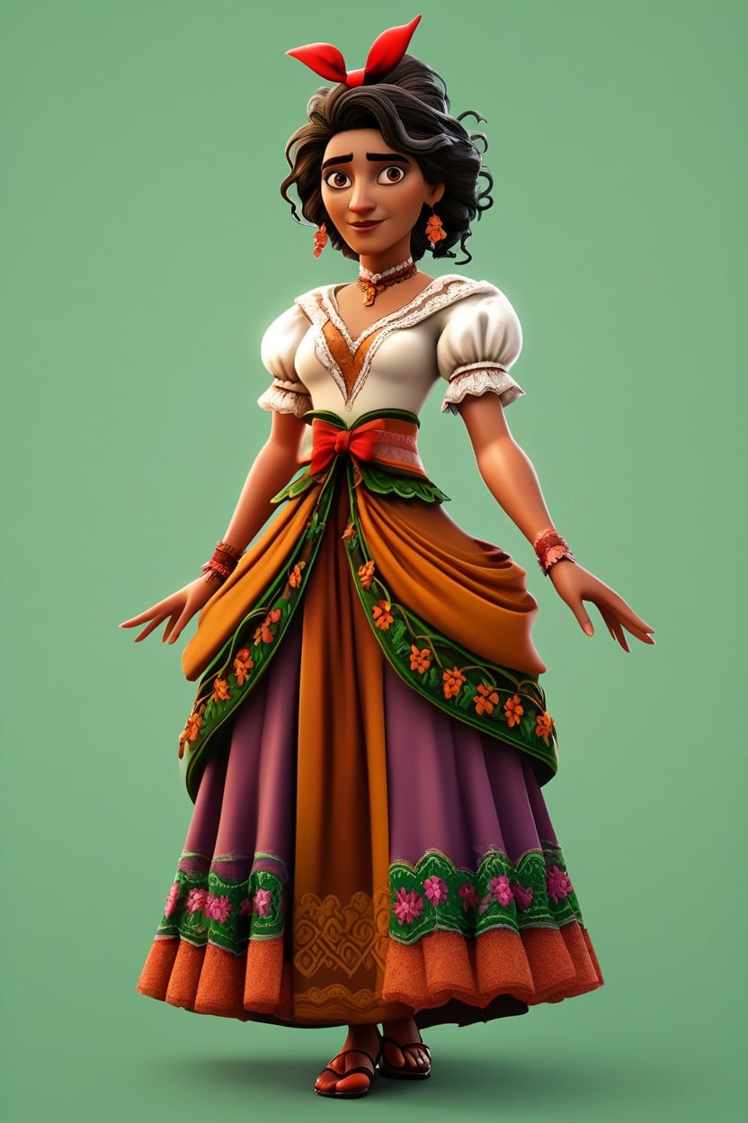 3dcartoonxImage