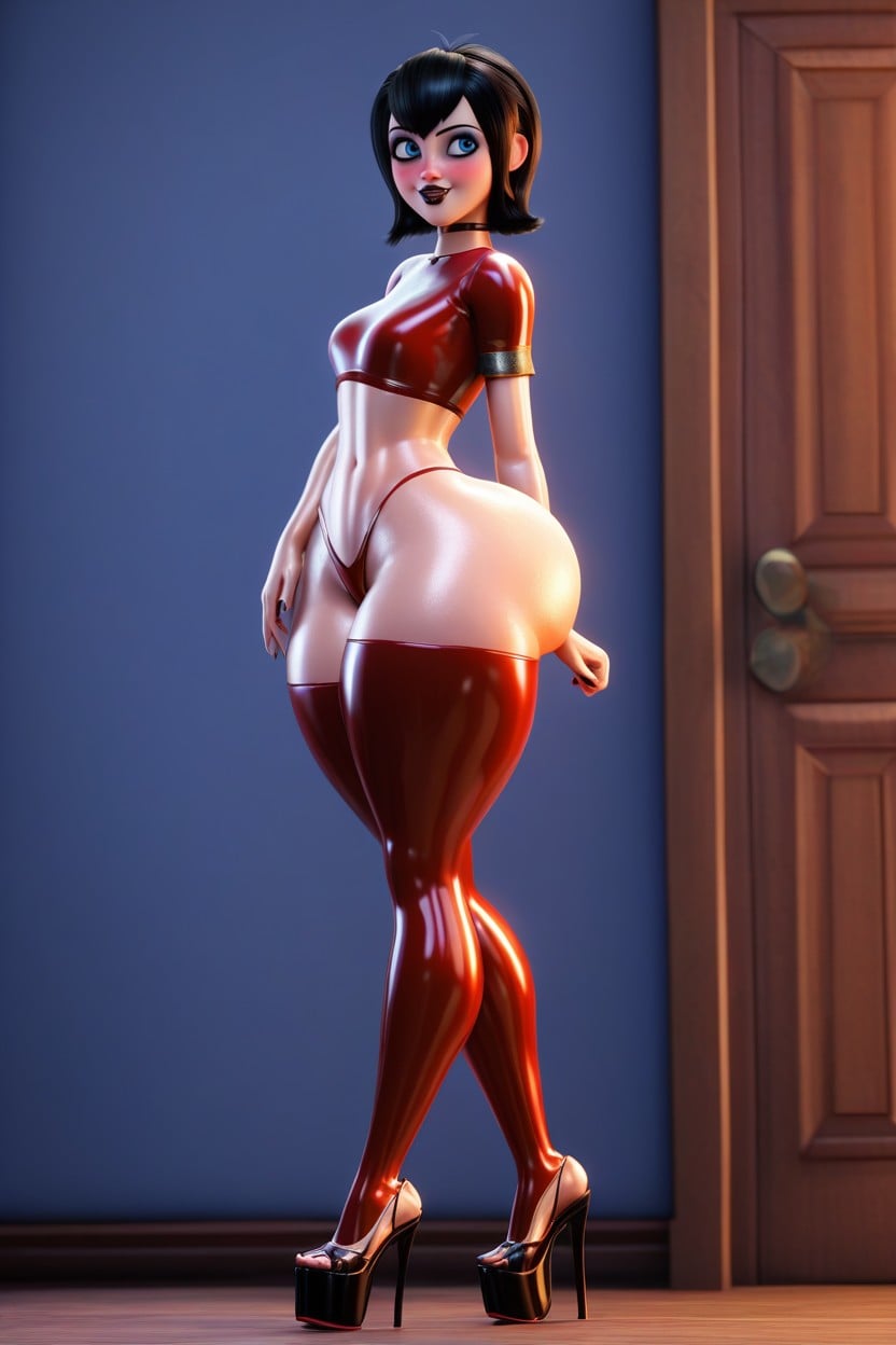 3dcartoonxImage
