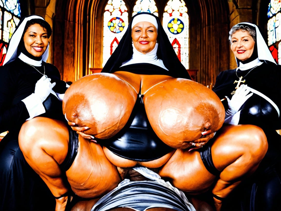 Hyper Bbl, Hairy Ebony Ass, Nun Porno ebony IA