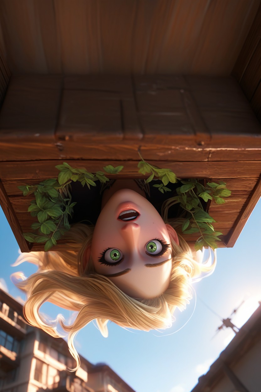3dcartoonxImage