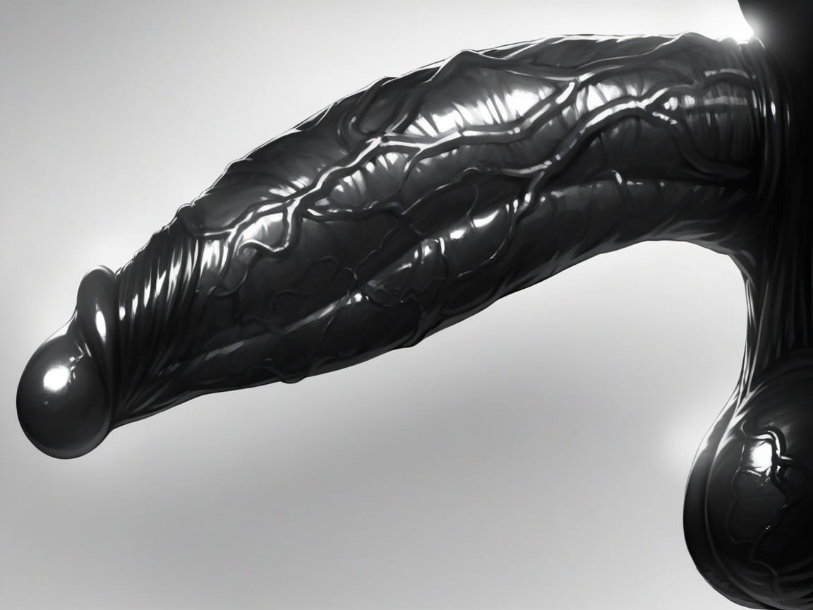 Ultradetailed Render, Japanese, Erect AI Porn