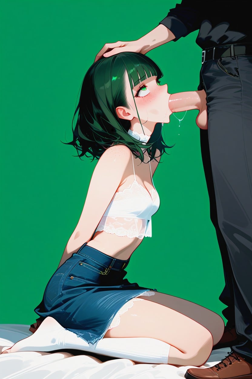 Orgasm, Embarrassed , Arched Back Hentai AI Porn