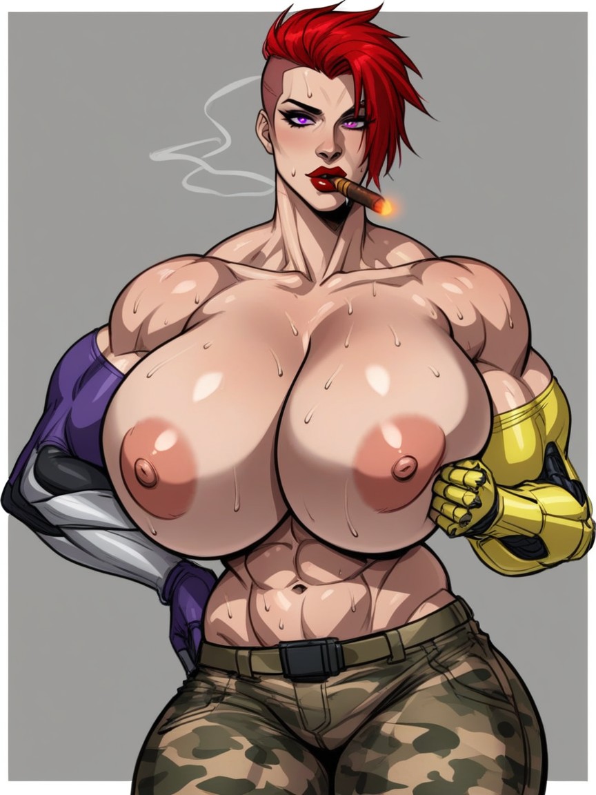 cartoonxImage