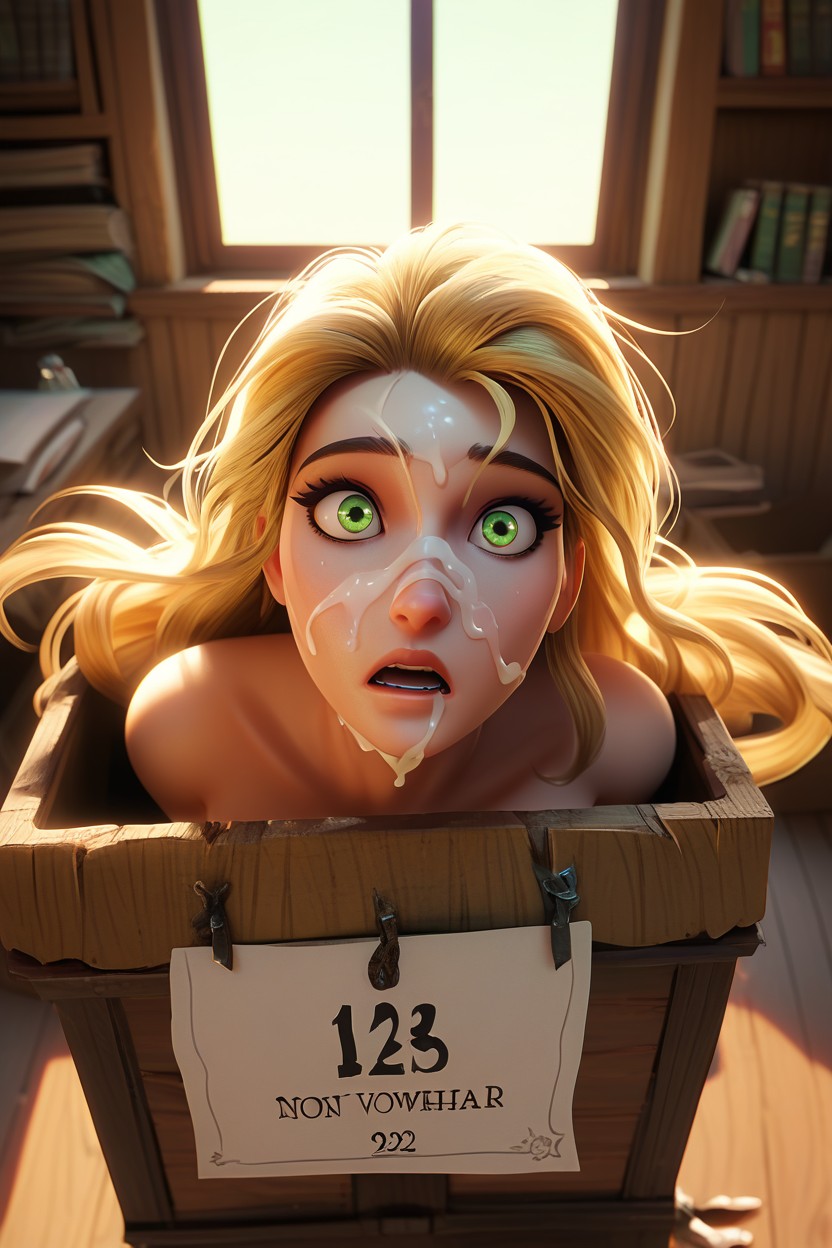 3dcartoonxImage