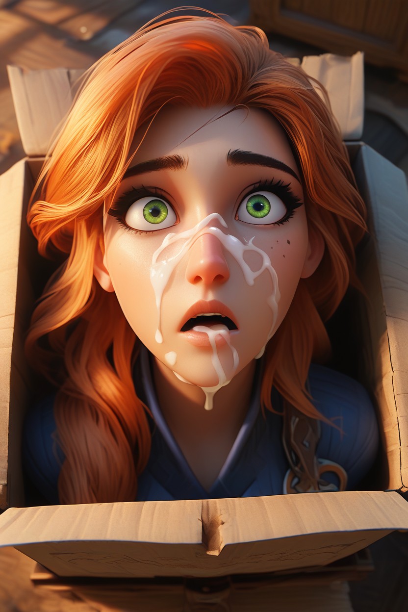 3dcartoonxImage