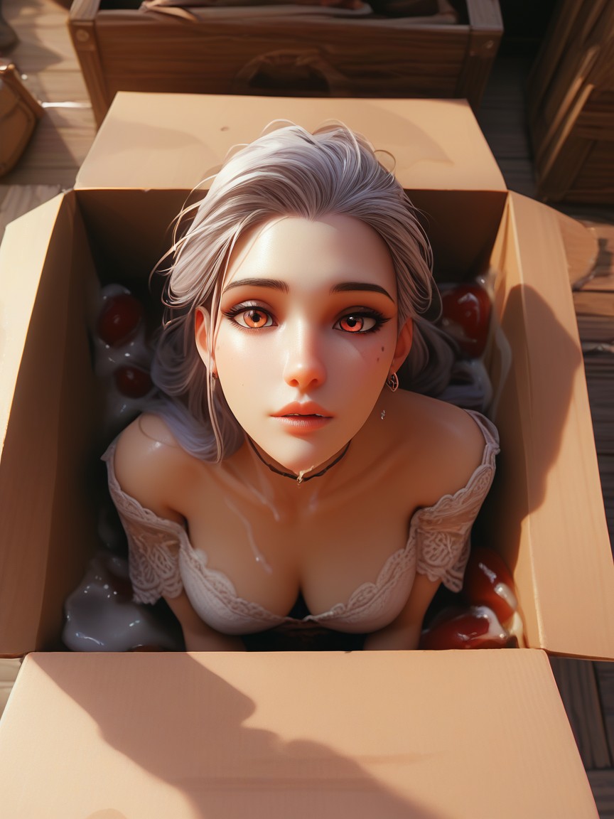 3dcartoonxImage