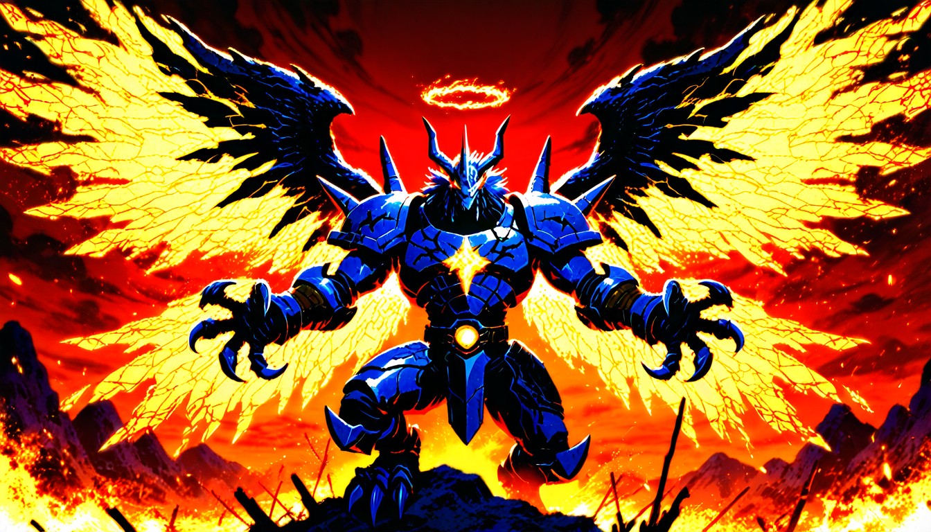 His Armor Cracked And Glowing Faintly With Inner Fire, 25+, Unyielding Hentai AI Porn