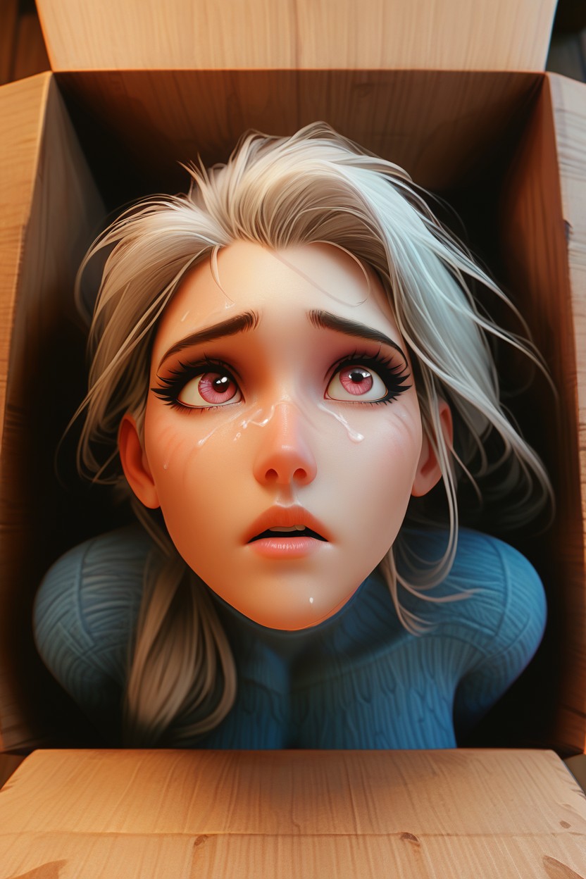 3dcartoonxImage