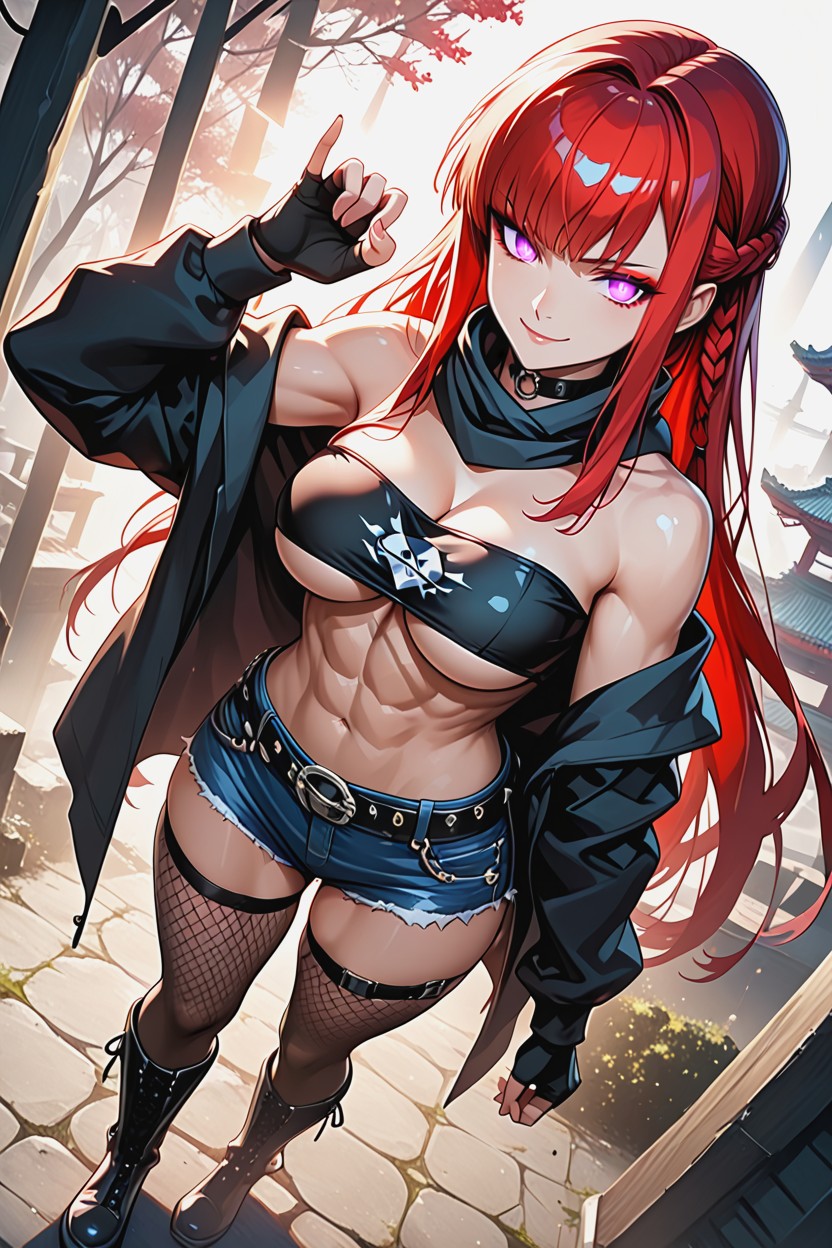 animecorexImage