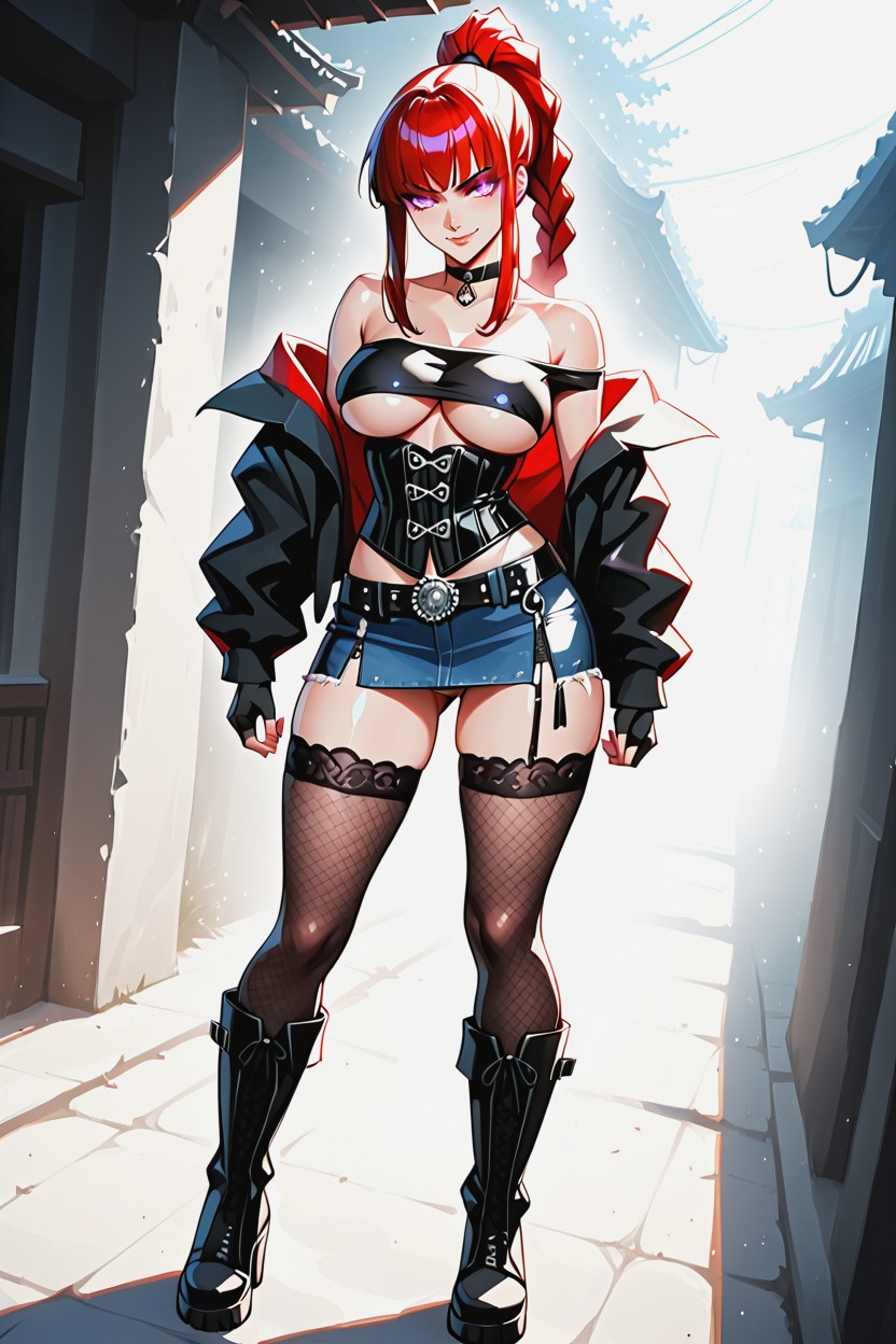 animecorexImage