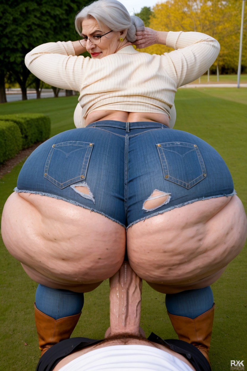 Hdr, Black Man Penetrating Woman, Biggest Ass In The World AI Porn