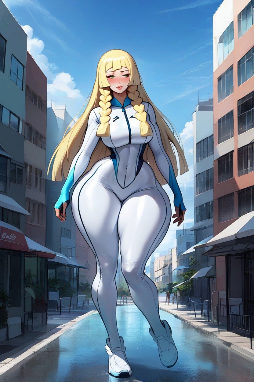 68ea034e8c88a3c1f6ab03ab | AI Porn Generator