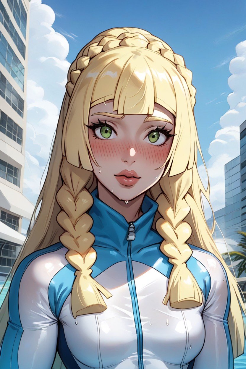 68ea05c18c88a3c1f6ad5b16 | AI Porn Generator