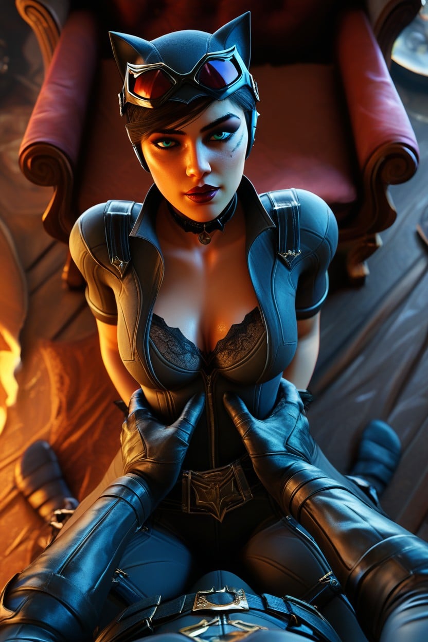 3dcartoonxImage