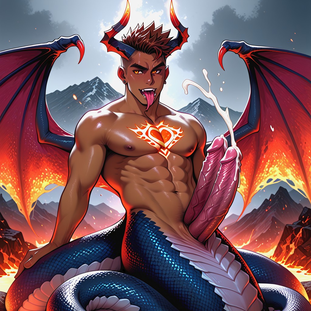 剃光头, Overflowing With Cum, Ripped Wings AI同性戀黃片