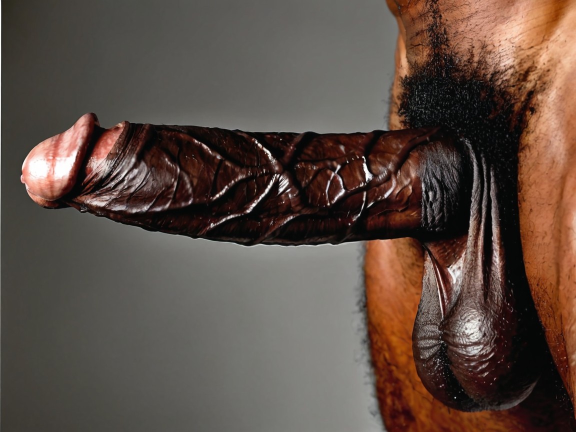 Gigantesque, Wide Hips, Erection Porno IA Gay