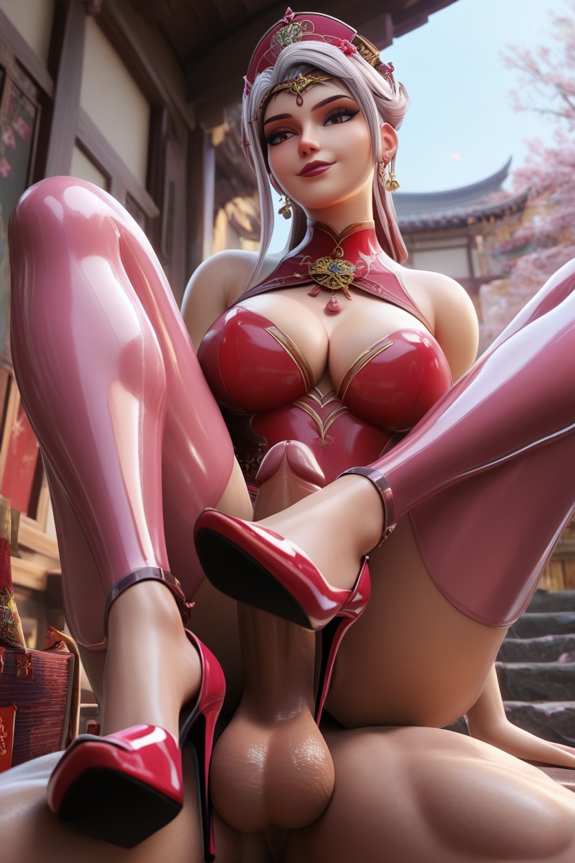 3dcartoonxImage