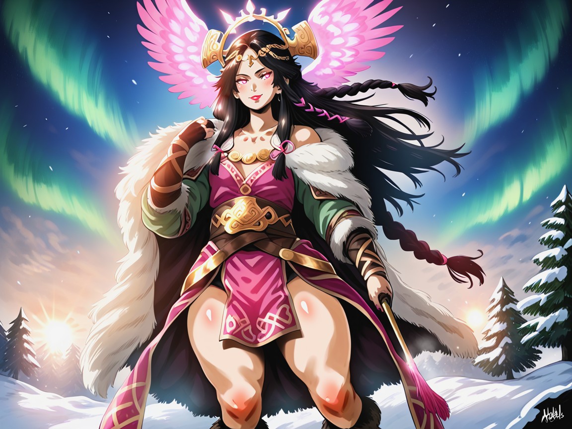 animepaintingxImage