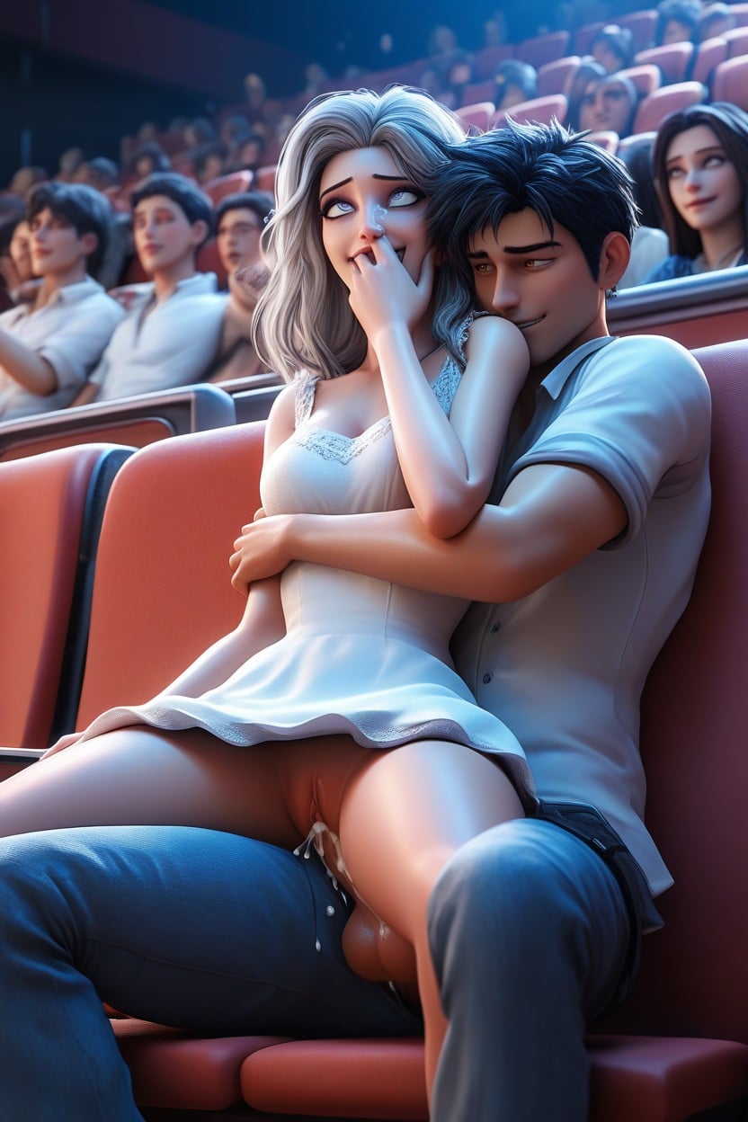 3dcartoonxImage