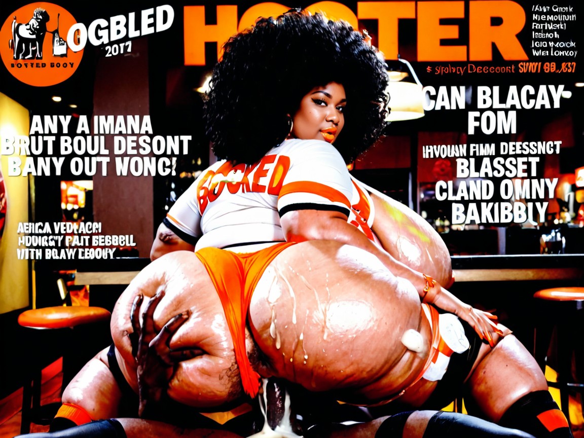 Hyper Bbc, Pitch Black Skinned Ssbbw, Black Skinned Man Porno ebony IA