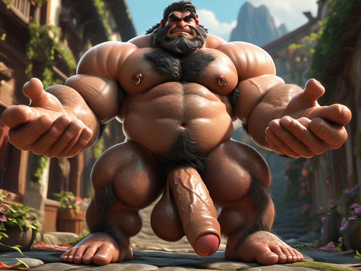 3dcartoonxImage