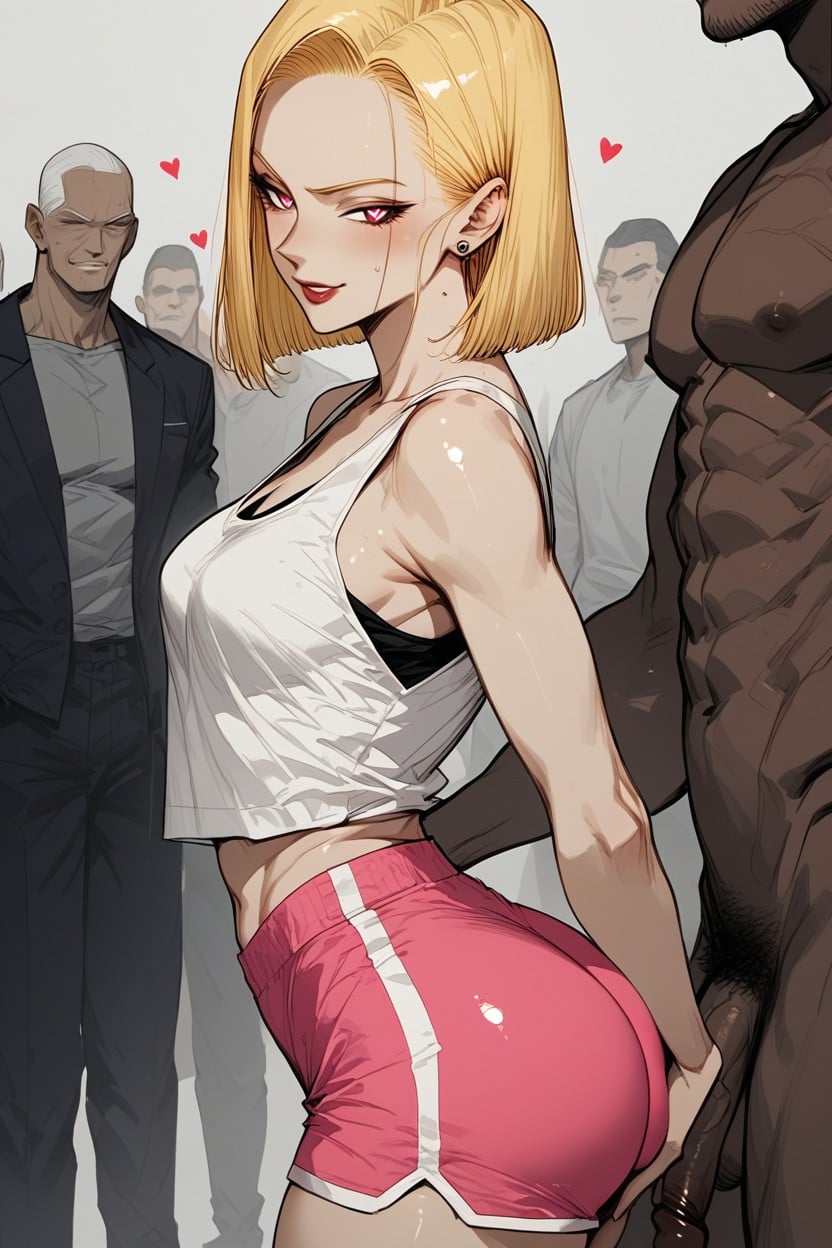 Full Clothed, Full Color, 25+ Hentai AI Porn