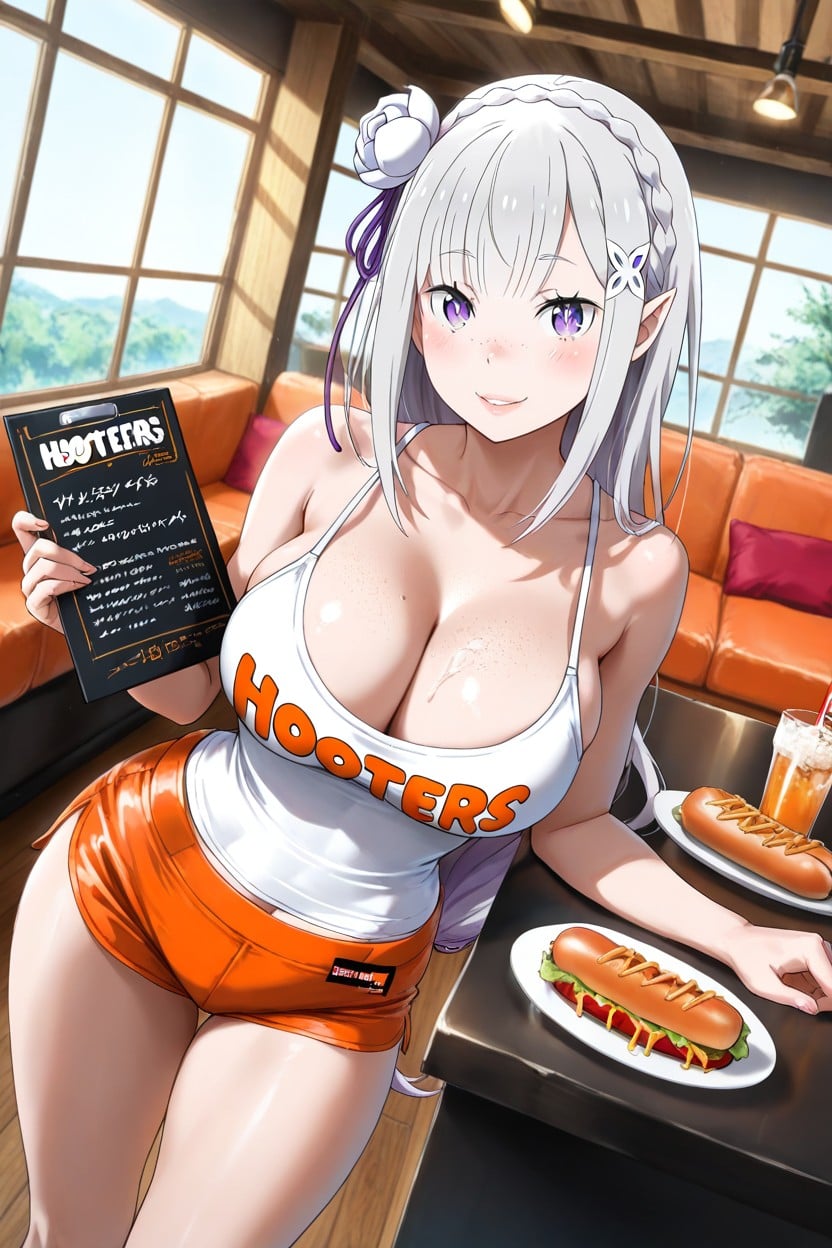 Natomically Correct, Bed, Precum Hentai AI Porn