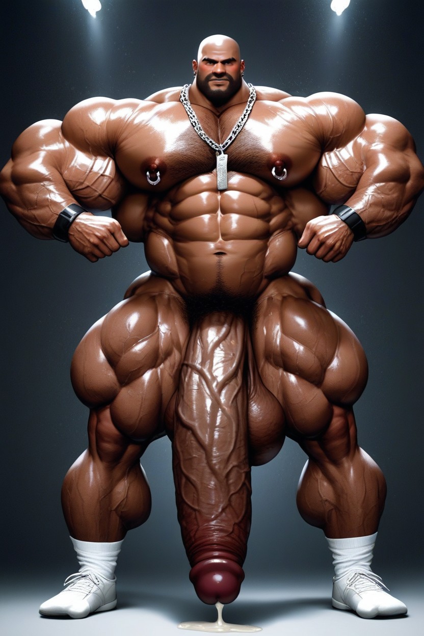 Big And Thick, Massive Huge Penis, Thick Dick Porno gay IA