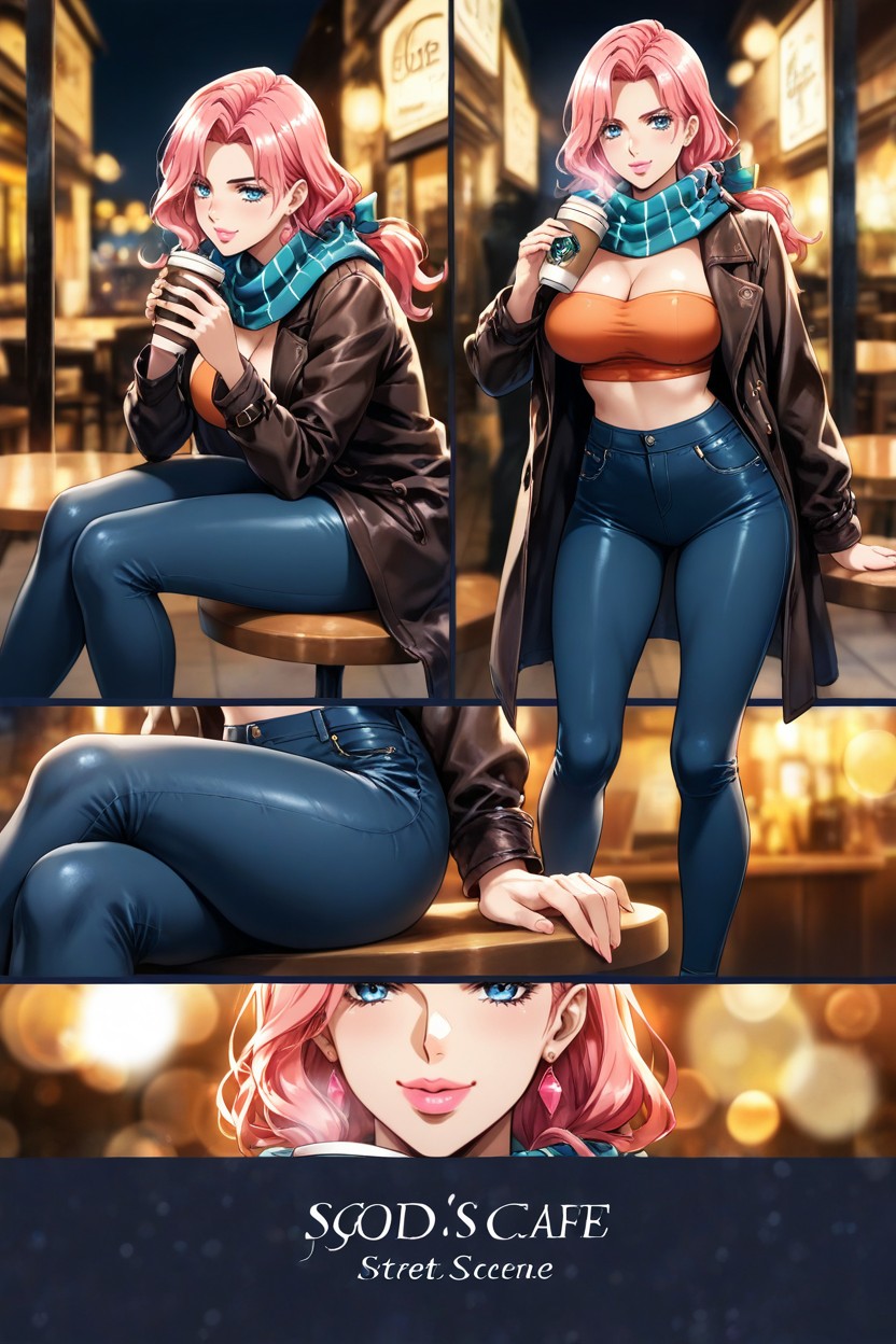 Backgrounds, 18+, Coat Hentai AI Porn