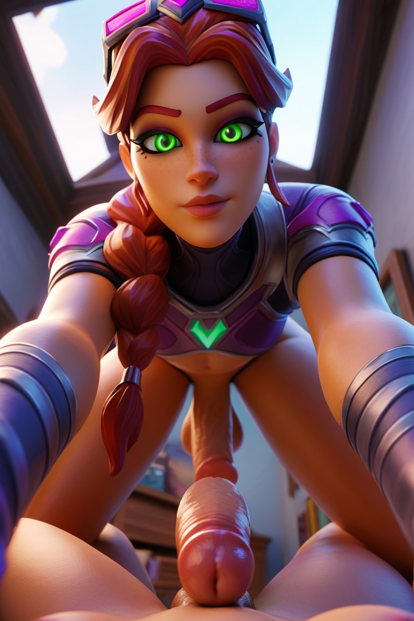 3dcartoonxImage