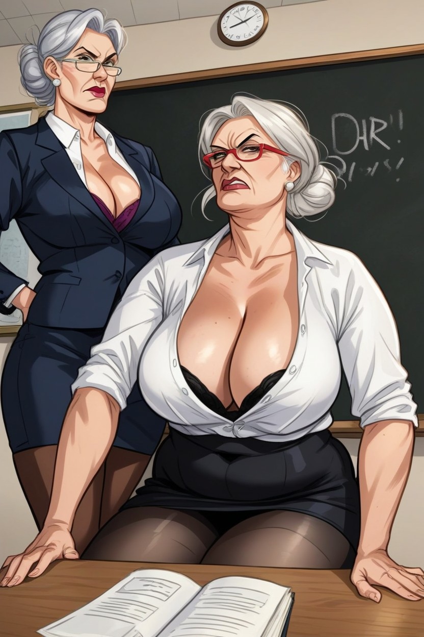 cartoonxImage