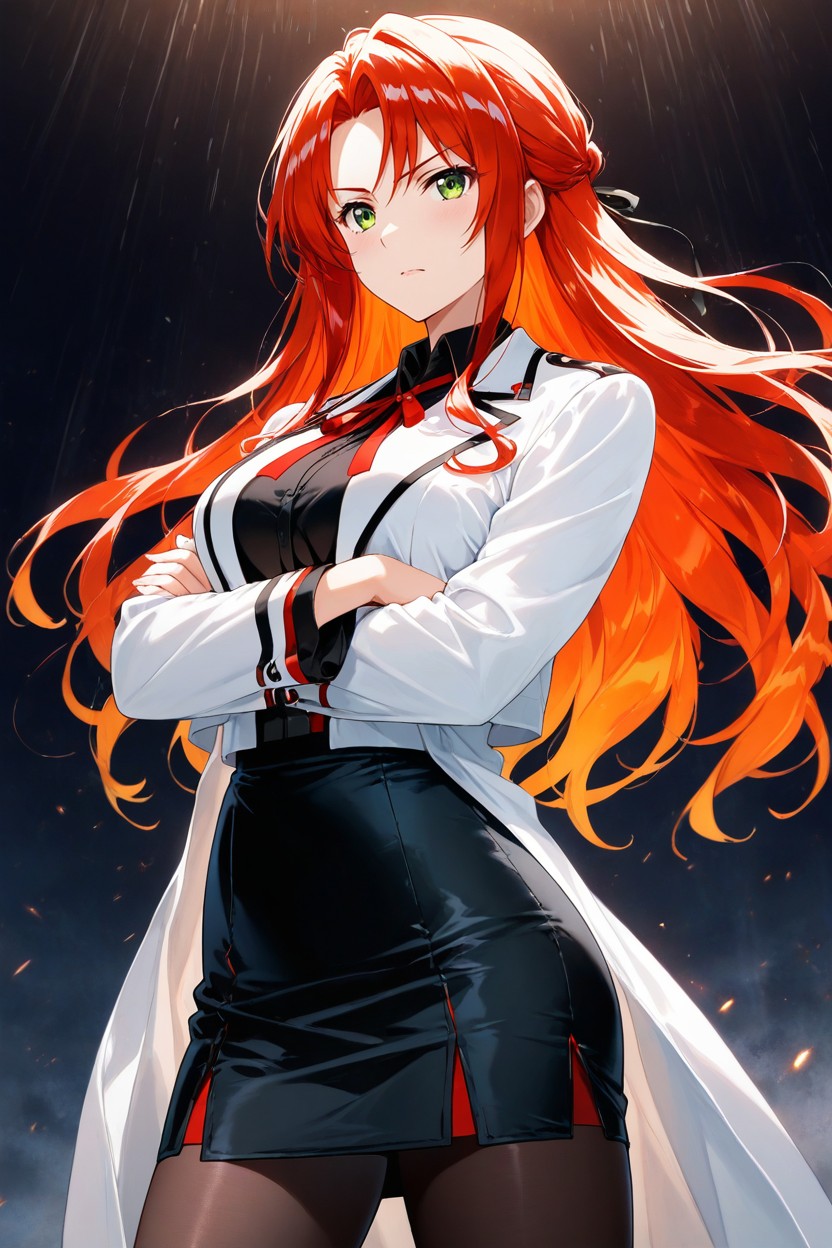 Ultra Detailed, Anime Lighting, Detailed Hair Hentai AI Porn
