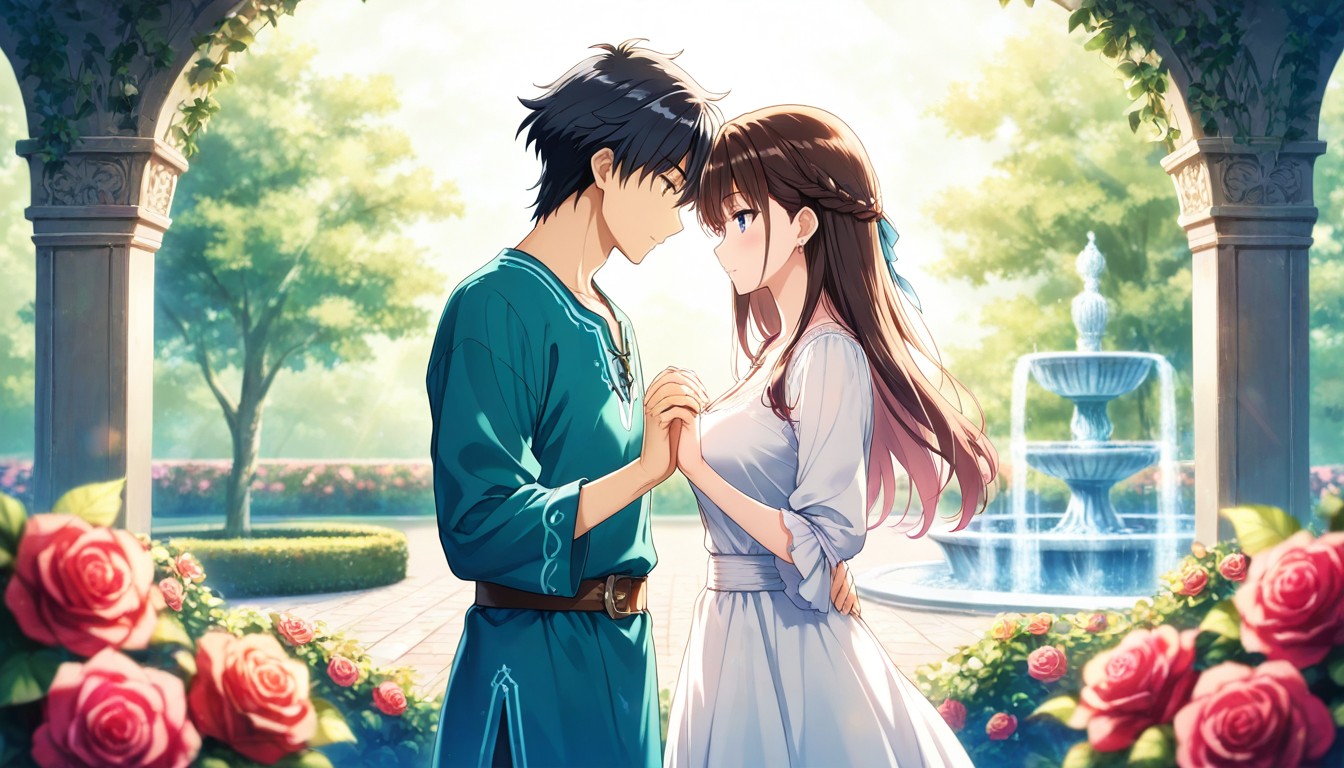 18+, Vignette, Duo Hentai AI Porn