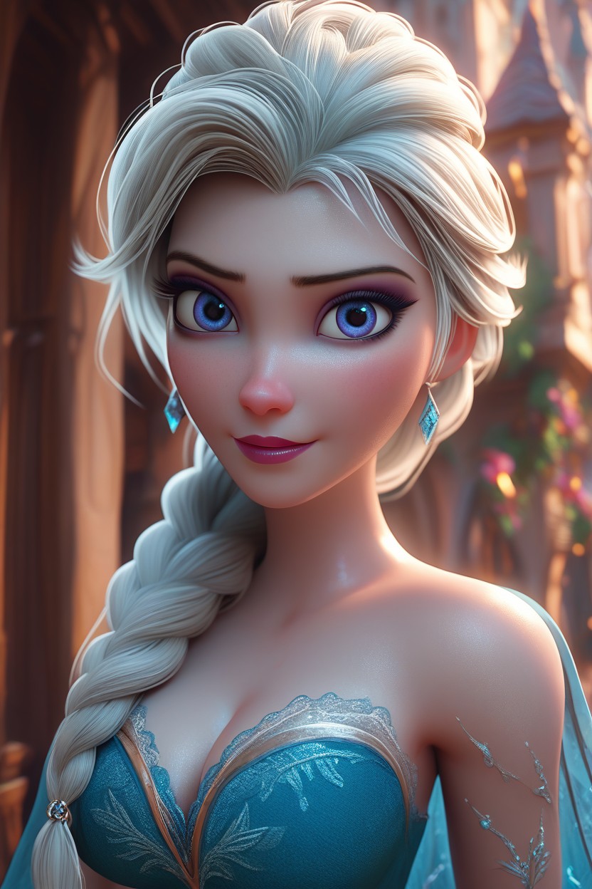 3dcartoonxImage