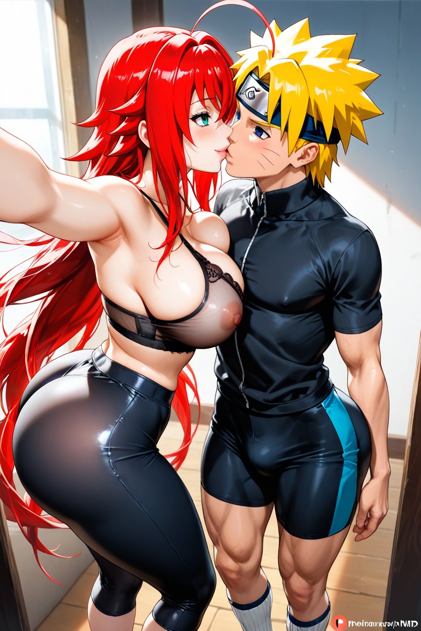 Horny, Massive, 25+ Hentai AI Porn