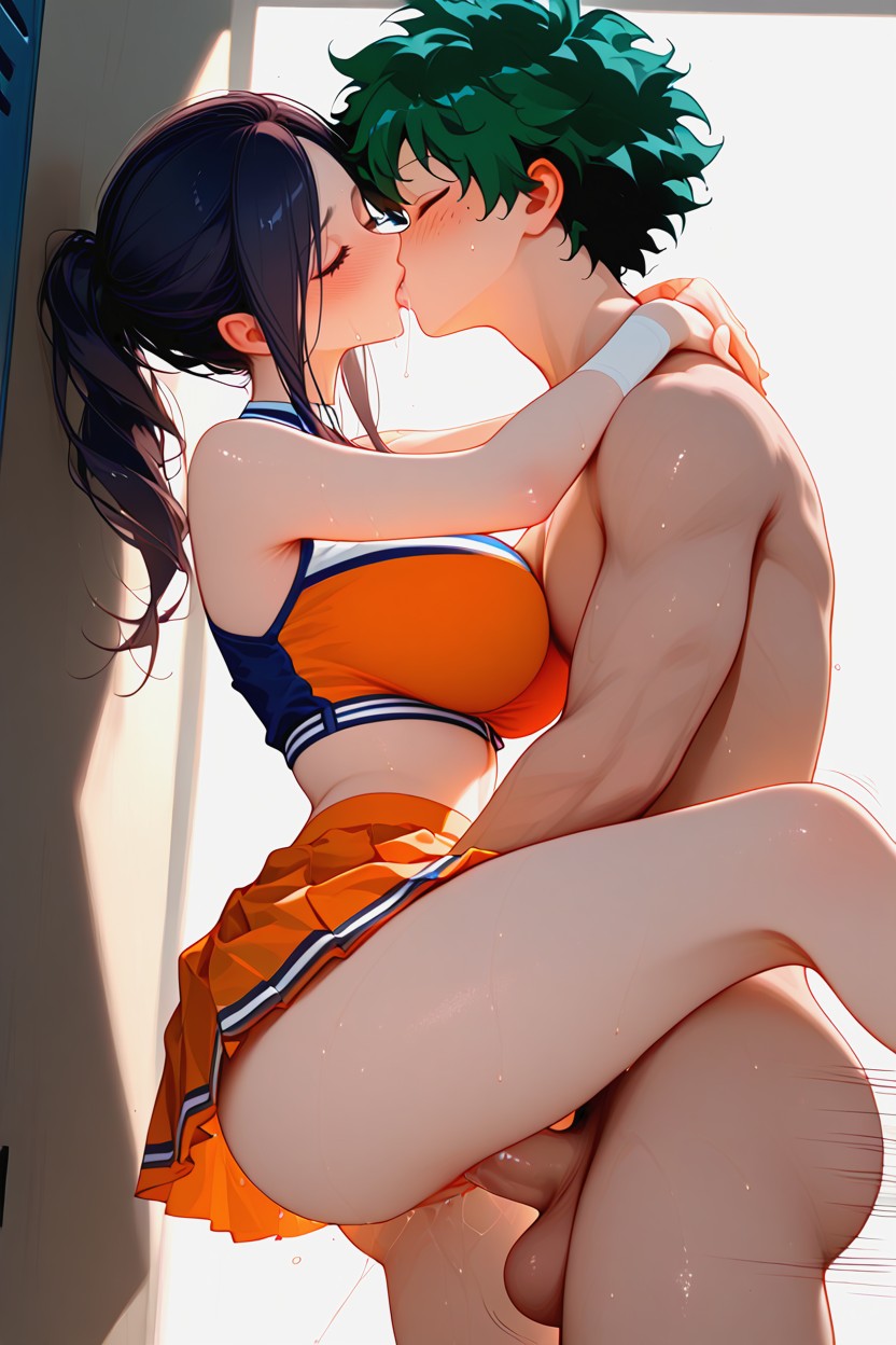 Pussy Juice, Rough Sex, 25+ Hentai AI Porn