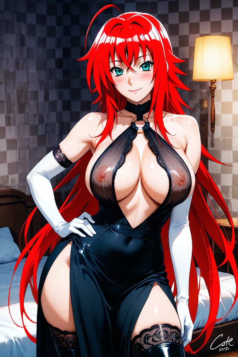 Artist Name, Zettai Ryouiki, Naruto Red Blond Enlace Woman Hd Naruto And Woman Non Censorship Hentai AI Porn
