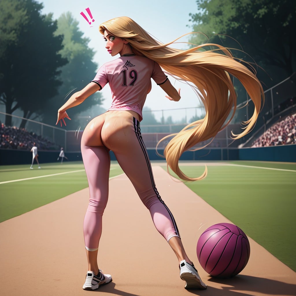 Lip Liner, Skinnyhip, Gluteals Hentai AI Porn