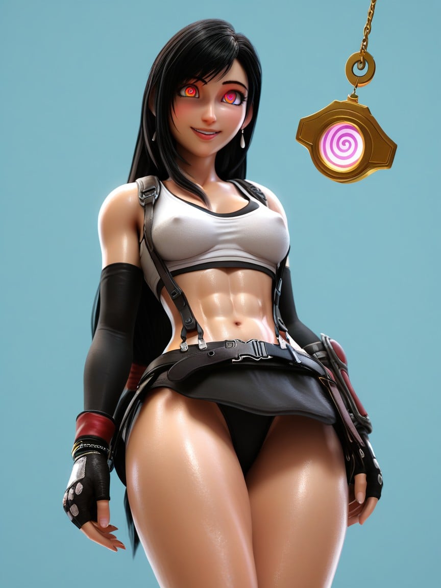 Falling In Love, Stipper, 18+ Hentai AI Porn