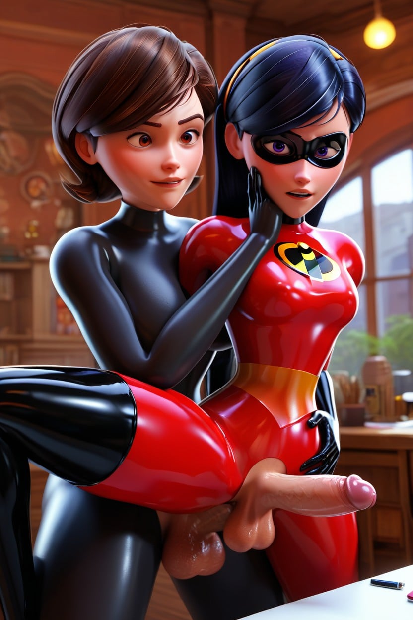 3dcartoonxImage