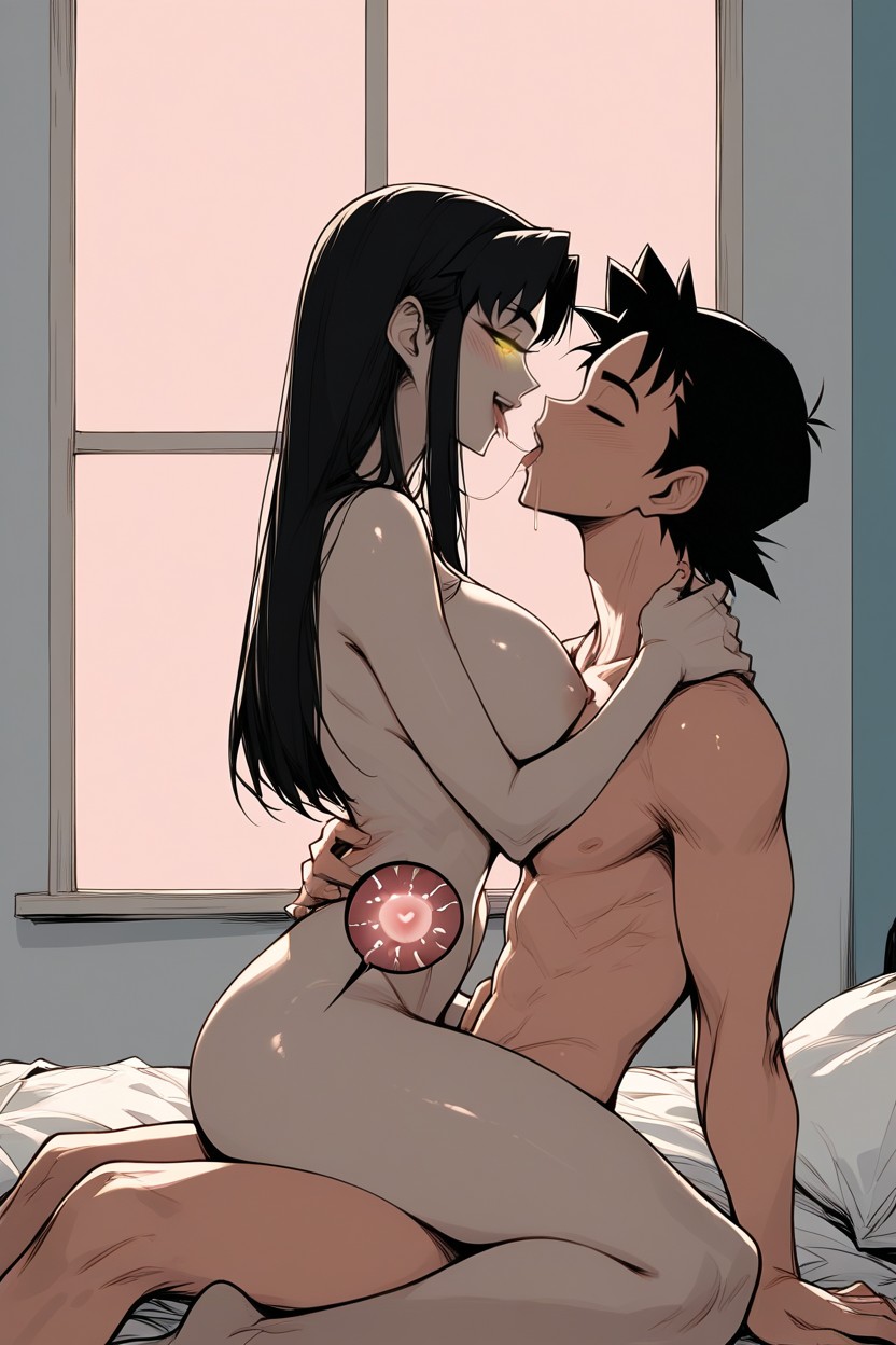 25+, Ahego, Blue Wall Hentai AI Porn